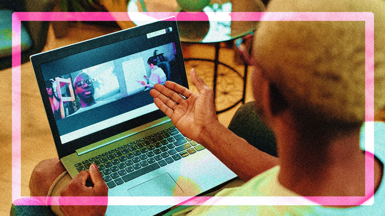 Try this simple framework to empower remote employees